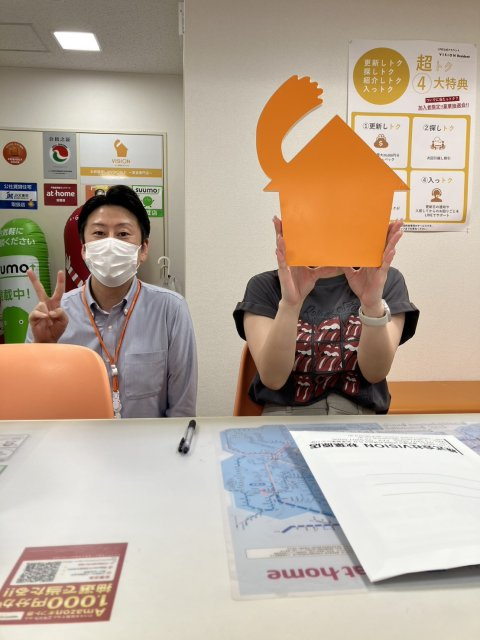 S.M様(2026.08.06)の画像