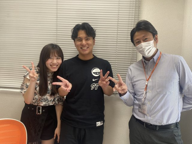 I.R様(2026.08.11)の画像