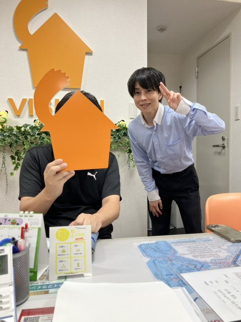 A.G様(2026.08.01)の画像