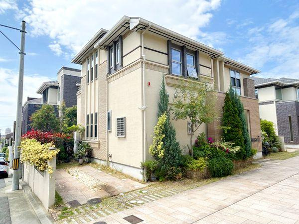 【西宮市鳴尾町二丁目｜60代｜「連棟住宅なので売却は難しいと思っていました」相続した実家の売却事例｜ACH様】の画像