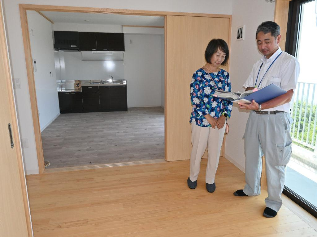 【西宮市甲子園口三丁目｜60代｜「父から引き継いだアパートを、このまま子どもへ残すべきか悩みました」相続した一棟収益物件の売却事例｜ACK様】の画像