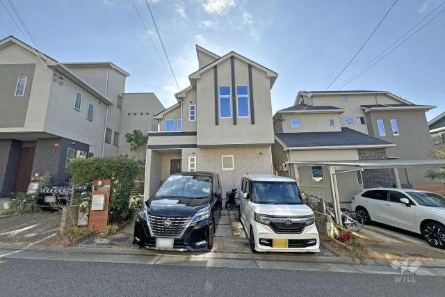【西宮市上大市三丁目｜40代｜「住宅ローンが残る家をどうすればいいか分かりませんでした」離婚に伴う戸建売却事例｜ACL様】の画像