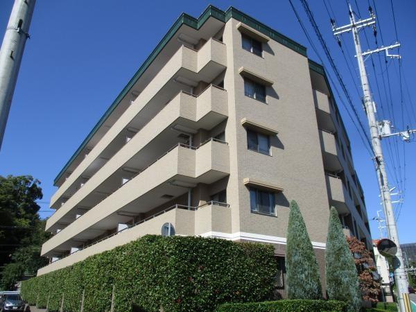 【西宮市甲東園一丁目｜40代｜「入居者がいる状態で売却できるとは知りませんでした」区分収益マンション売却事例｜ACQ様】の画像
