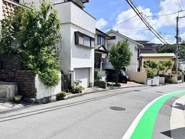 【西宮市甲陽園本庄町｜50代｜「新居を先に買ってしまい、二重ローンが心配でした」買い先行の戸建住み替え売却事例｜ACR様の画像