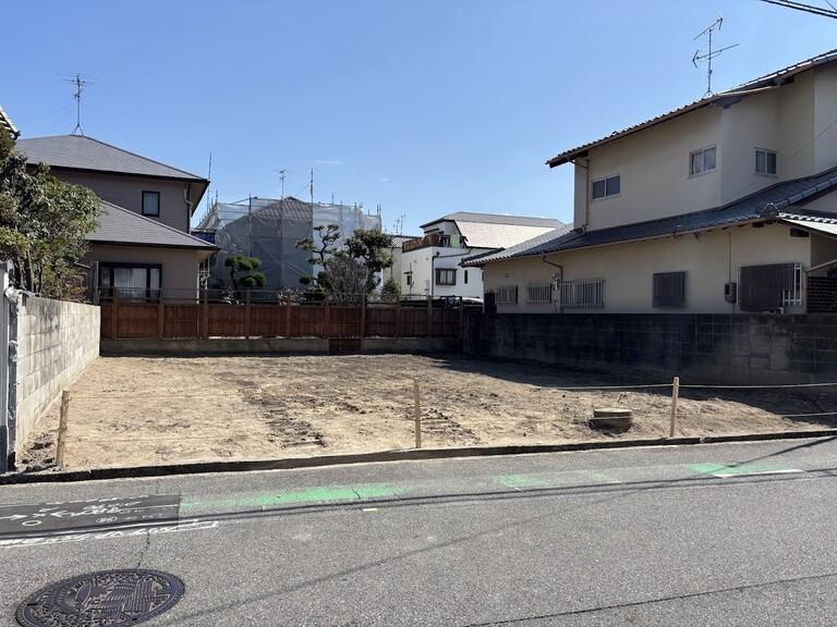 【西宮市段上町六丁目｜50代｜「半年以上売れず、この土地は売れないと思い始めていました」他社から販売を切り替えた土地売却事例｜ACT様】の画像