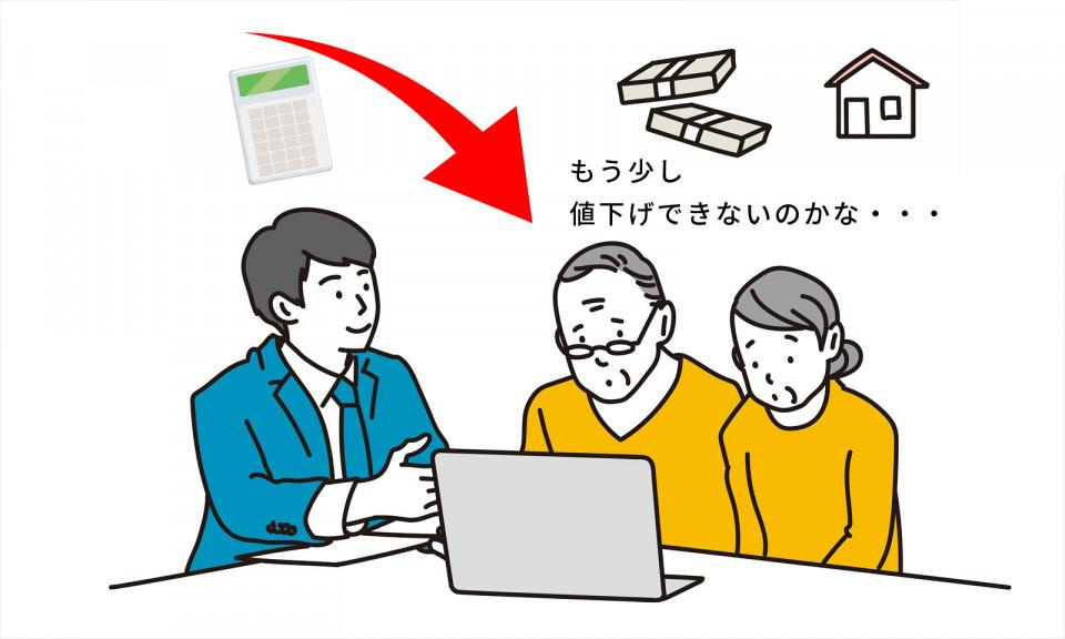 【西宮市段上町六丁目｜50代｜「半年以上売れず、この土地は売れないと思い始めていました」他社から販売を切り替えた土地売却事例｜ACT様】の画像