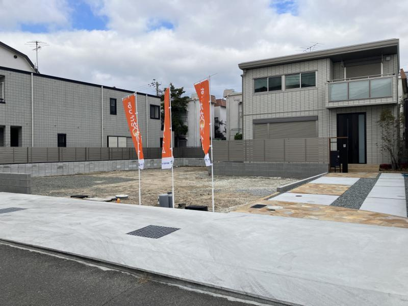 【西宮市段上町六丁目｜50代｜「半年以上売れず、この土地は売れないと思い始めていました」他社から販売を切り替えた土地売却事例｜ACT様】の画像