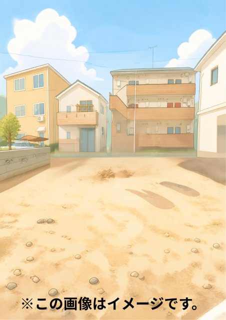 M様への画像
