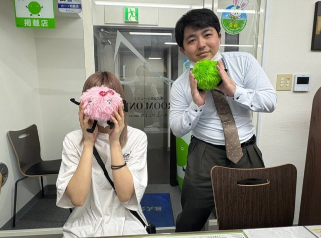 Y・N様の画像