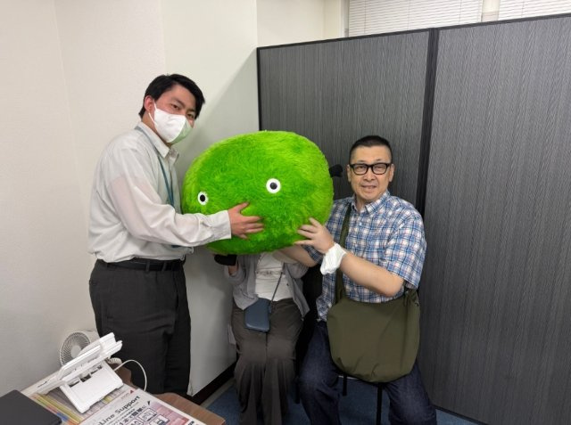 M・S様の画像