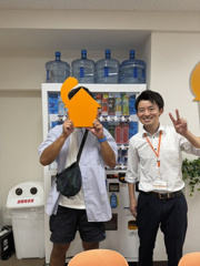 I.T様(2026.08.12)の画像