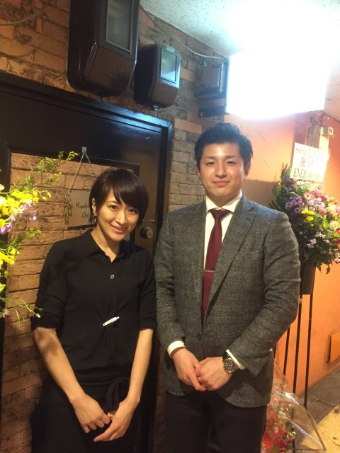 Select Bar LUCIDA様の画像