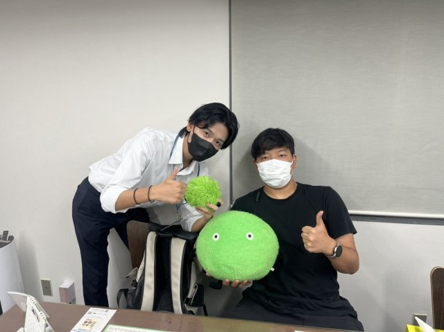 T・K様の画像