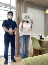 N様の画像