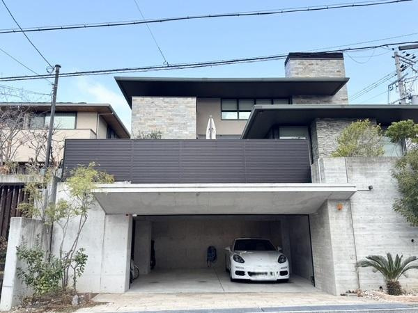 【芦屋市岩園町｜50代｜「東京に住みながら芦屋の実家を売却できるのか不安でした」遠方から進めた相続戸建売却事例｜ACX様】の画像