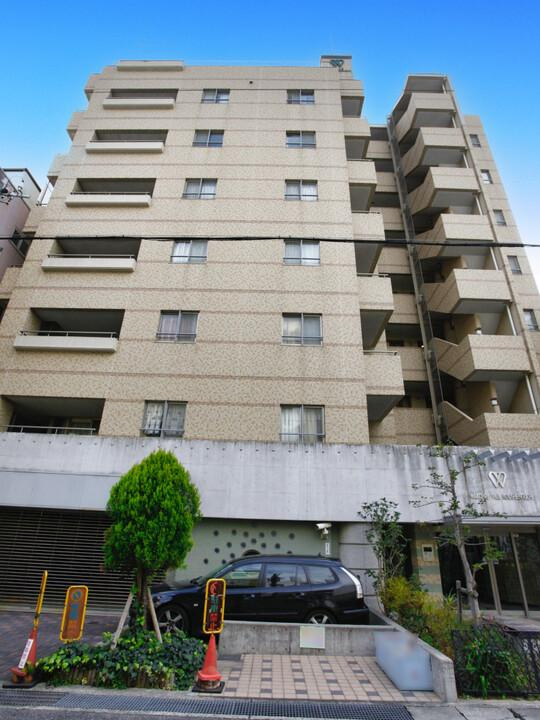【西宮市甲子園口北町｜ステイツ甲子園口二丁目｜50代｜「犬を飼っていた部屋でも売れるのか心配でした」中古マンション売却事例｜ACZ様】の画像