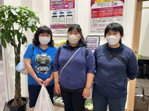 Sさまの画像