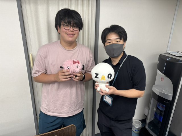 T・O様の画像
