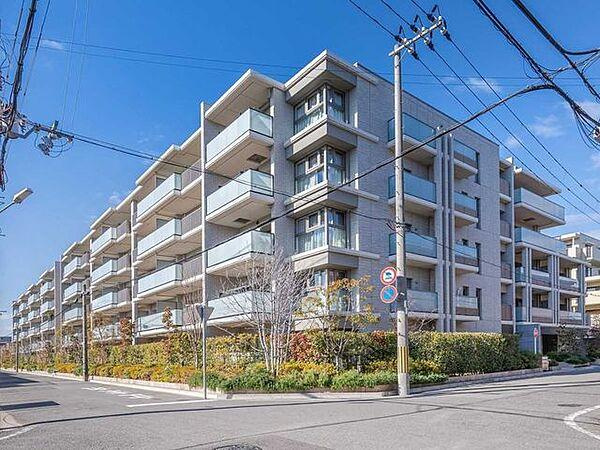 【芦屋市大原町｜ラポルテ東館｜40代｜「海外転勤。貸すか売るか最後まで迷いました」マンション売却事例｜ADA様】の画像