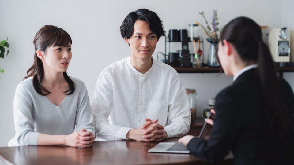 【芦屋市大原町｜ラポルテ東館｜40代｜「海外転勤。貸すか売るか最後まで迷いました」マンション売却事例｜ADA様】の画像