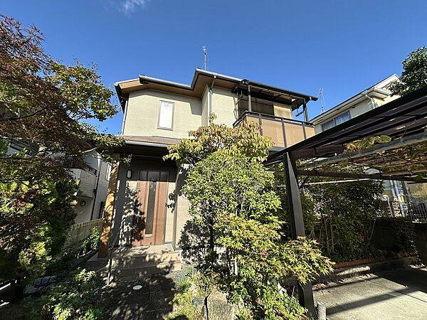 【西宮市郷免町｜50代｜「売却途中で雨漏り跡が見つかり、契約できるのか不安になりました」中古戸建売却事例｜ADB様】の画像