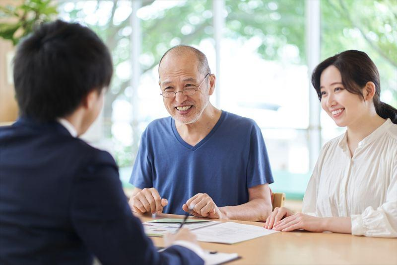 【芦屋市翠ケ丘町｜60代｜「昔のブロック塀が境界だと思っていました」境界確認から始めた土地売却事例｜ADC様】の画像