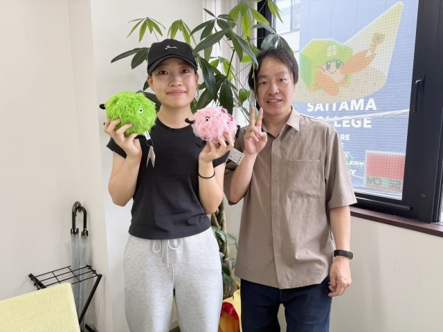 Sの画像