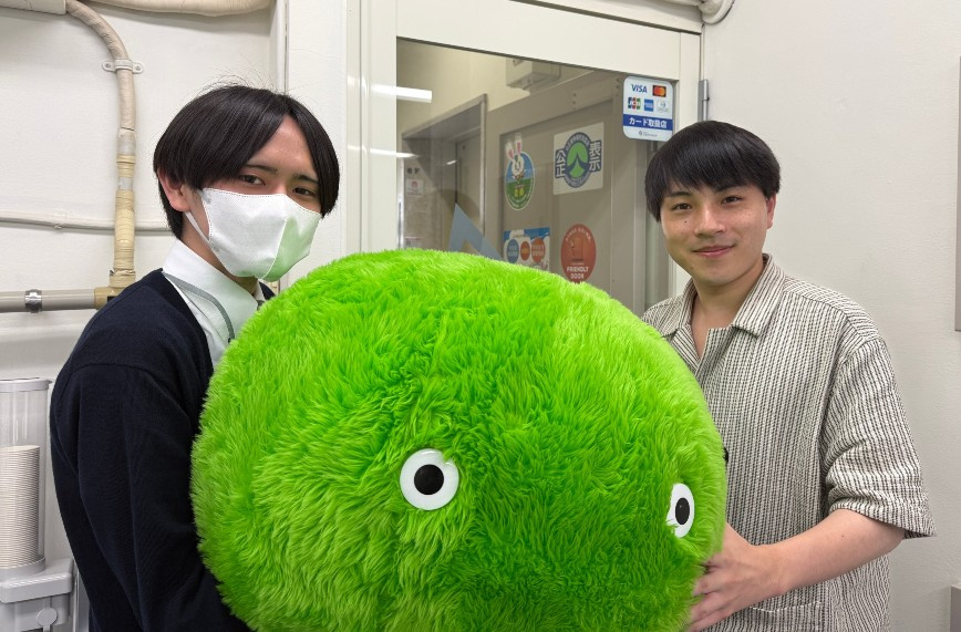 M・H様の画像