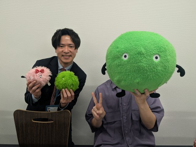 T・Kの画像