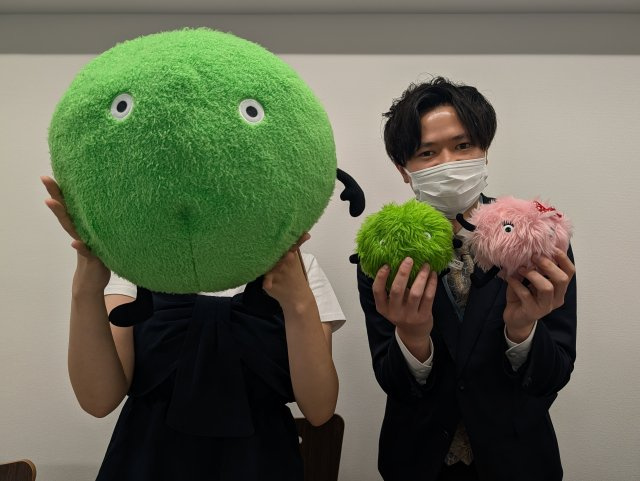 I・Aの画像