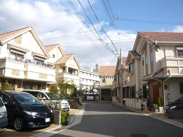 【西宮市甲子園浦風町｜70代｜「土地は自分のものなのに、自由に売れないとは知りませんでした」底地売却事例｜ADF様】の画像