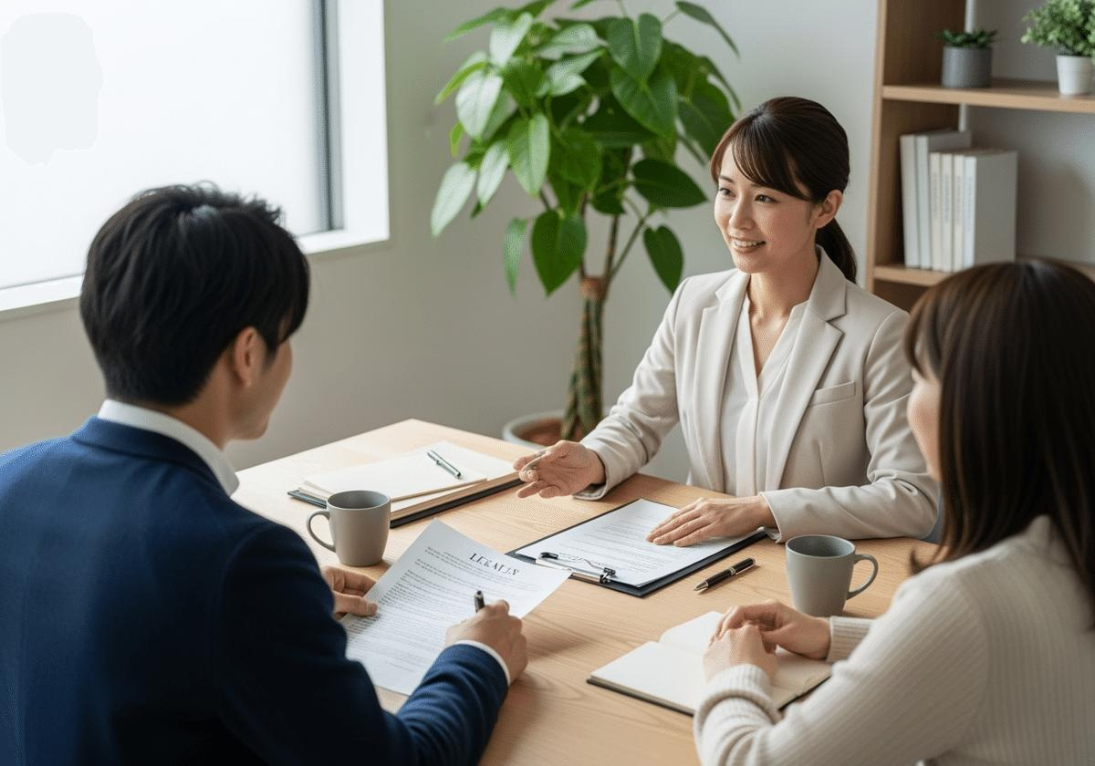 【西宮市甲子園浦風町｜70代｜「土地は自分のものなのに、自由に売れないとは知りませんでした」底地売却事例｜ADF様】の画像