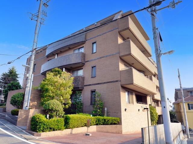 【芦屋市月若町｜芦屋川アーバンライフ｜60代｜「水回りを新品にしてから売るべきか迷いました」マンション売却事例｜ADG様】の画像