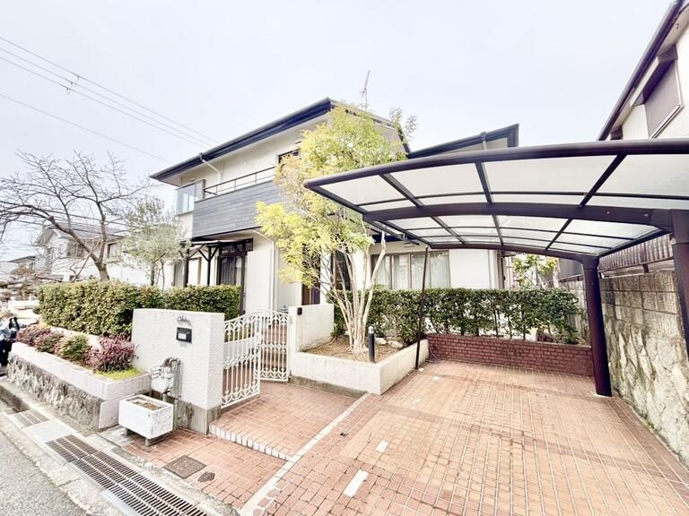 【西宮市神呪町｜60代｜「もう一度貸すか、この機会に売るか迷いました」賃貸戸建の売却事例｜ADH様】の画像