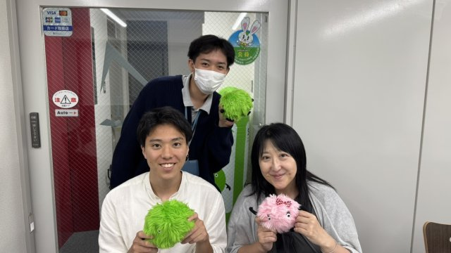 N・K様の画像