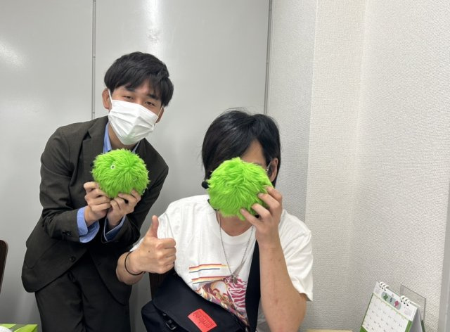 H・S様の画像