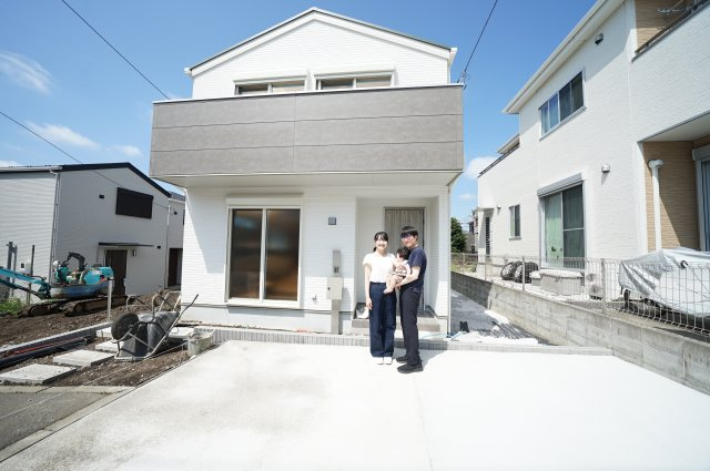 W様　約１６６万円節約できました！の画像