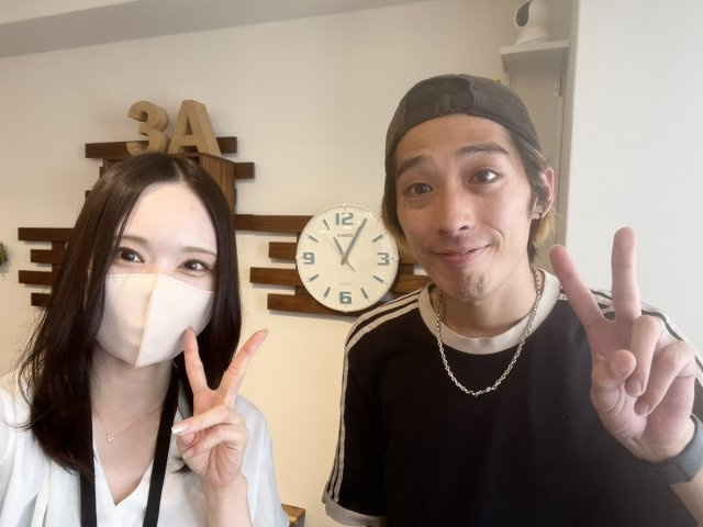 N様(2026年8月ご入居)の画像