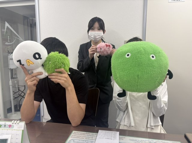 N・K様の画像