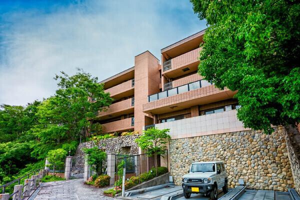 【芦屋市東山町｜芦屋東山アーバンライフ｜50代｜「200万円の価格交渉。断るべきか迷いました」マンション売却事例｜ADI様】の画像