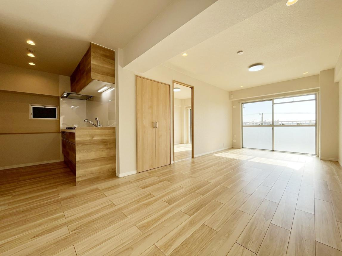 【芦屋市東山町｜芦屋東山アーバンライフ｜50代｜「200万円の価格交渉。断るべきか迷いました」マンション売却事例｜ADI様】の画像