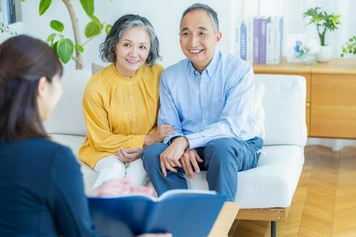 【芦屋市朝日ケ丘町｜60代｜「家を小さくするのは寂しいと思っていました」子どもの独立を機に始めた戸建住み替え売却｜ADK様】の画像