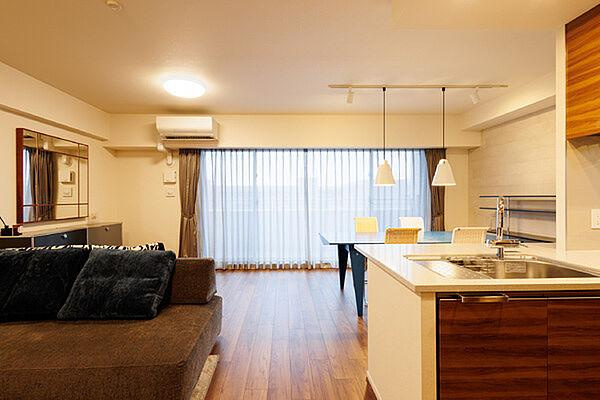 【芦屋市船戸町｜芦屋アーバンライフ｜50代｜「マンションを3人でどう分ければいいのか分かりませんでした」相続マンション売却事例｜ADM様】の画像
