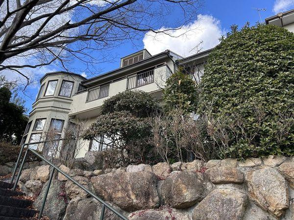 【西宮市苦楽園二番町｜50代｜「建築費を考えると、この査定価格では手放したくありませんでした」注文住宅売却事例｜ADN様】の画像