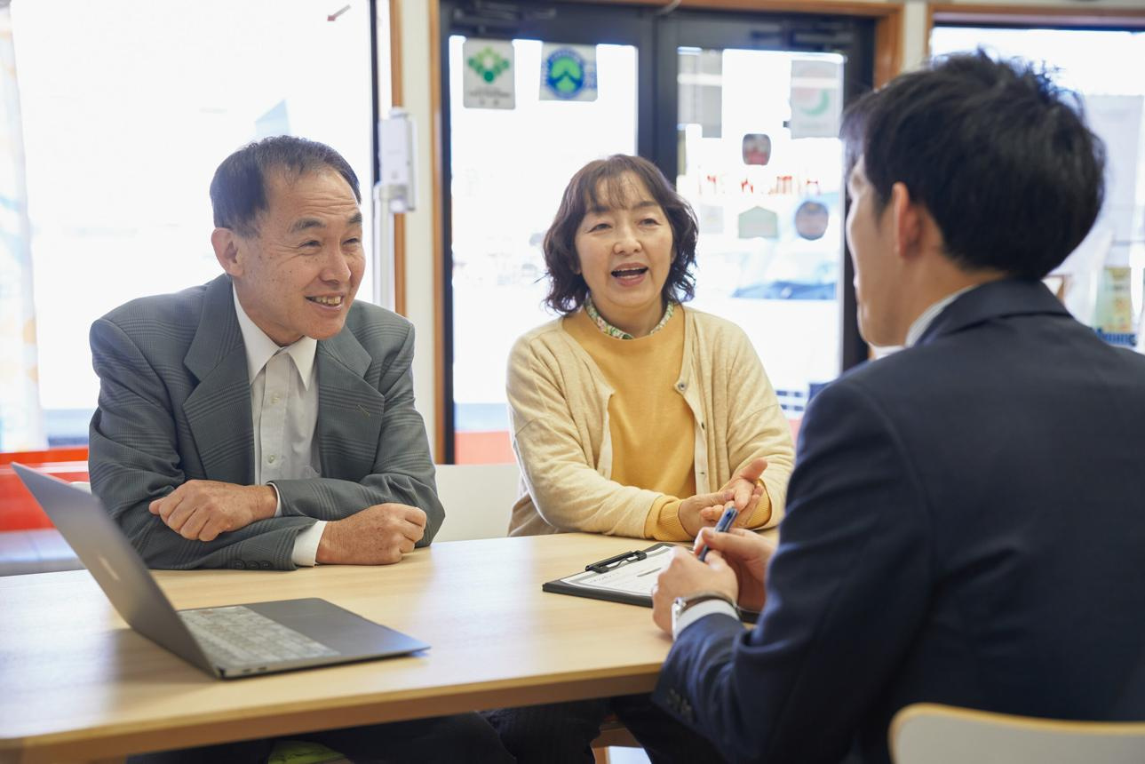 【西宮市苦楽園二番町｜50代｜「建築費を考えると、この査定価格では手放したくありませんでした」注文住宅売却事例｜ADN様】の画像