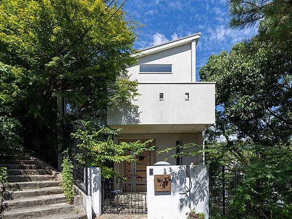 【西宮市苦楽園二番町｜50代｜「建築費を考えると、この査定価格では手放したくありませんでした」注文住宅売却事例｜ADN様】の画像