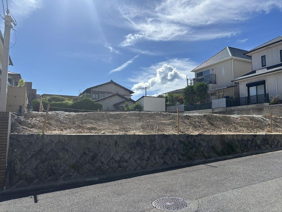 【芦屋市西山町｜70代｜「突然届いた“この土地を買いたい”という手紙。本当にこの価格で売っていいのか迷いました」土地売却事例｜ADO様】の画像