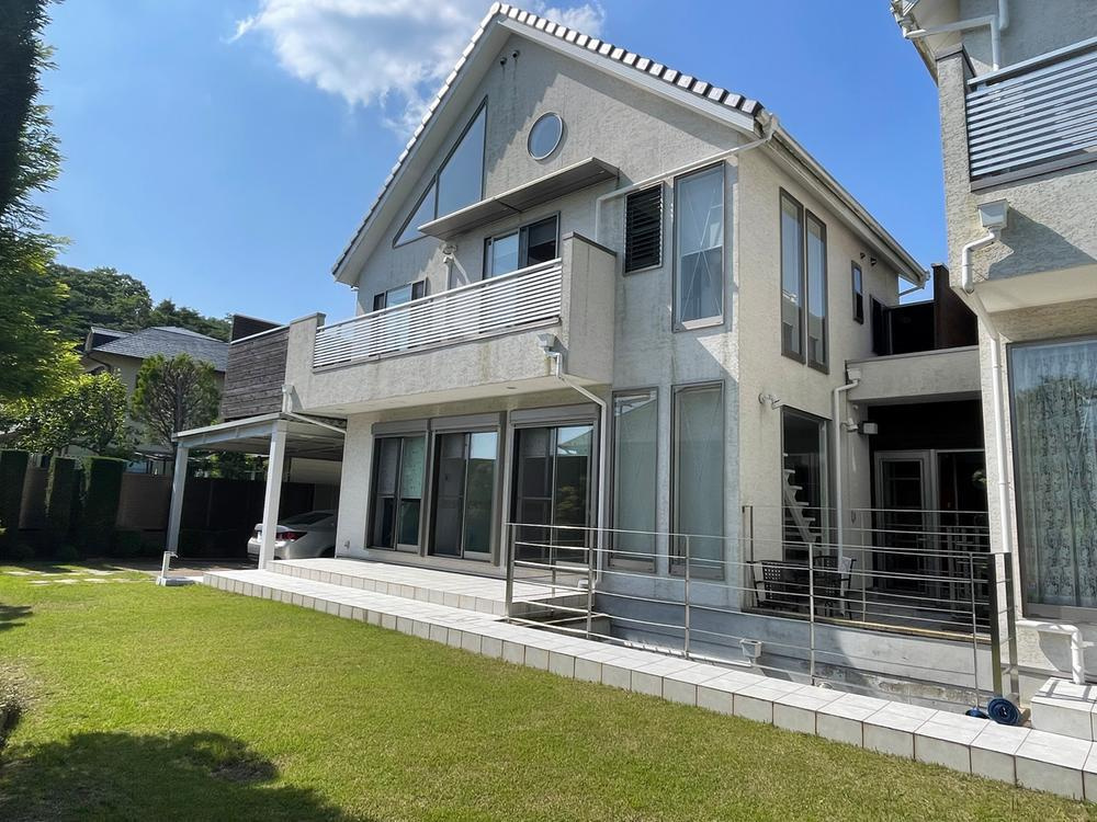 【芦屋市東芦屋町｜50代｜「二世帯住宅は普通の戸建より売りにくいと言われました」実家を引き継いだ戸建売却事例｜ADQ様】の画像