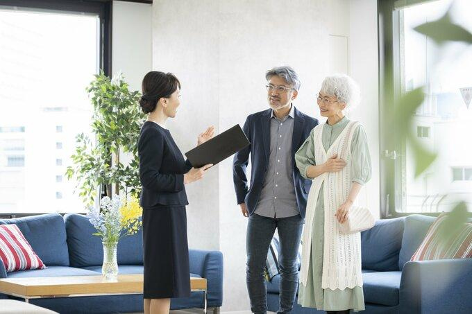 【芦屋市平田町｜芦屋パレスハイツ｜60代｜「築年数だけを見て、安く売るしかないと思っていました」ヴィンテージマンション売却事例｜ADS様】の画像