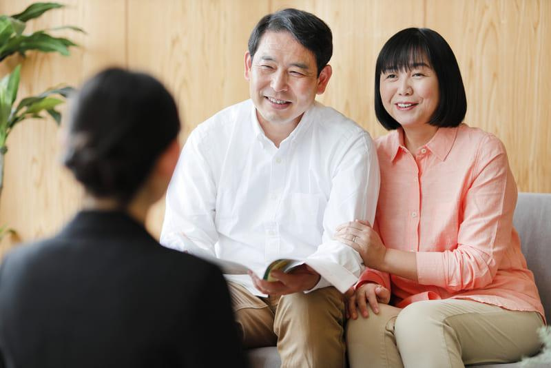 【西宮市上甲東園｜50代｜「半年以上売れず、土地そのものに問題があると思っていました」他社から販売を見直した土地売却事例｜ADV様】の画像
